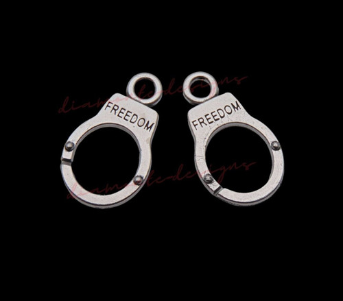 Pairs tibetan silver - 26,