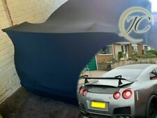 NISSAN SKYLINE R32 R33 R34 R35 GTR NUR V-SPEC Z-TUNE NISMO JDM INDOOR CAR COVER