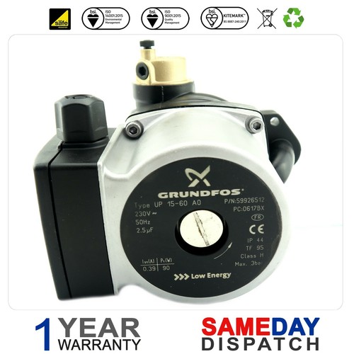 Potterton performa eco - 24,