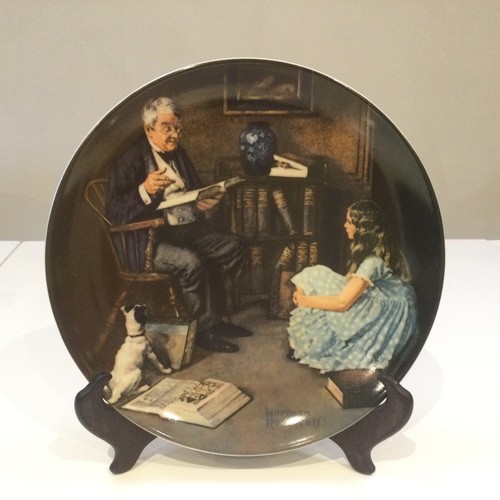 Norman rockwell the - norman,