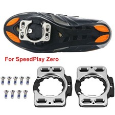 Bike Pedal Bicycle Cleats For