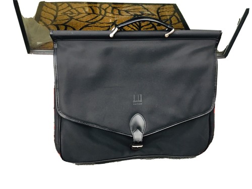 Dunhill black vintage - dunhill,