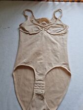 Magisculpt Nude Seamless Body Shape Wear 4xl Full Control