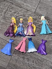 Disney Princess Magiclip Clip