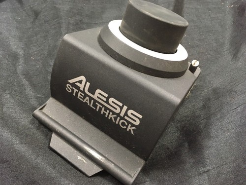 Alesis stealthkick bass - stealthkick, drum