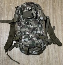 New Army Style Multicam