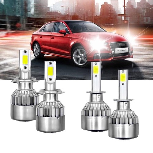 For aodi super white led - aodi,