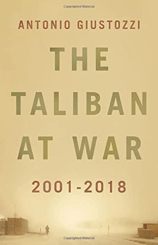 The taliban war - taliban, 2001