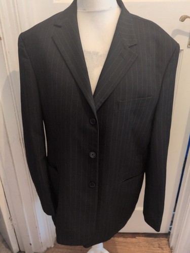 Mens taylor reece black - taylor&reece, xl