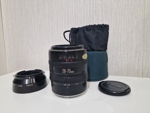 Objektiv zoom canon - zoom,