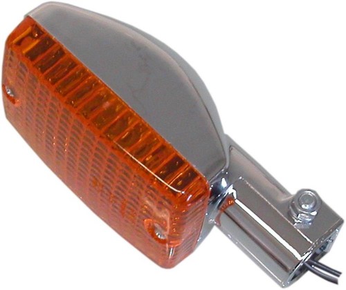 Indicator complete front - complete,