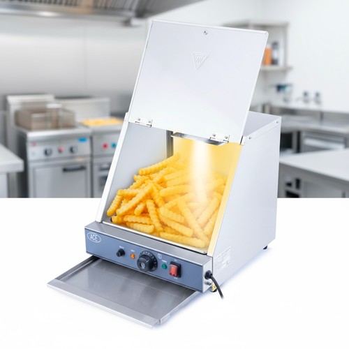Ace table top chip - table, scuttle