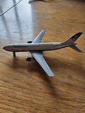 British Airways ERTL die cast