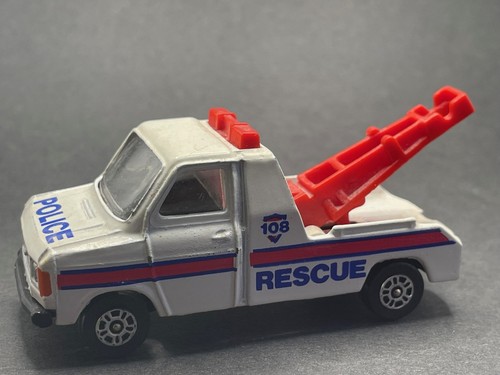 Corgi juniors ford transit - ford,