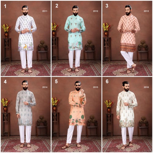 Men heavy muslin cotton - men's,