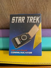 Star Trek Light And Sound