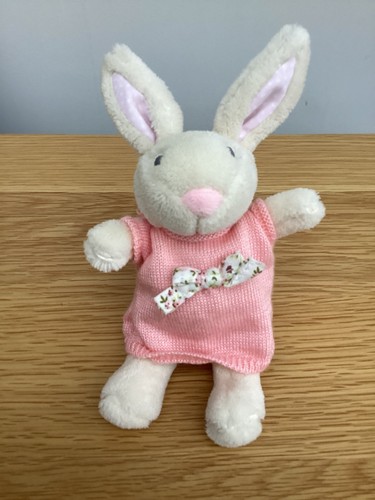 Ragtales fifi the bunny - ragtales,