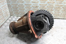 BFD084576 2020 FORD RANGER 2.0 YN2X AUTO REAR DIFFERENTIAL DIFF 3.55