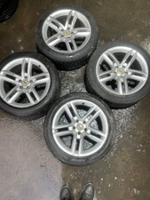 SET OF AUDI A5 2007-2017 S