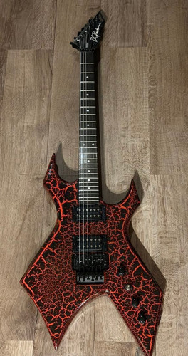Rich warlock stranger - b.c.,