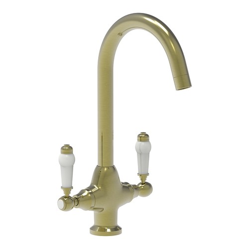 Antique brass traditional - brass,