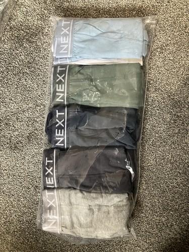 Bnwt next mens cotton rich - mens,