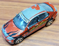 BMW 3 Series Diecast Model 1/59 Scale Realtoy