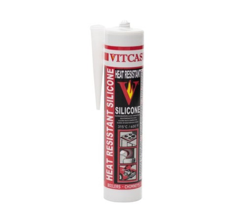High temperature silicone - high,