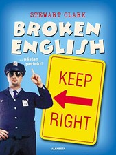 Broken English ...nästan perfekt-Stewart Clark, Ragna Essén