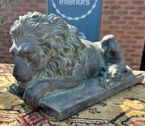 Antique style bronze - style,