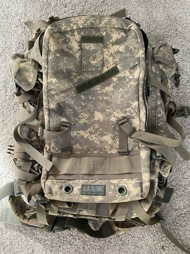 Blackhawk hydration water pack - hydration,