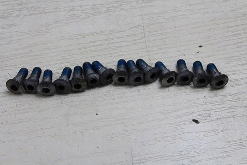 Dl650 strom bolts suzuki 1 - dl650, v-strom