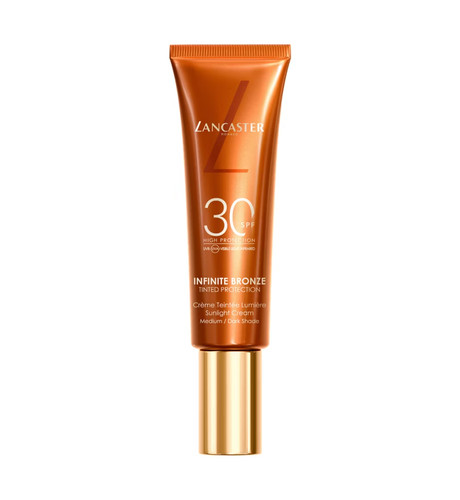 Lancaster infinite bronze - lancaster,