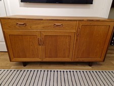 Mid Century G Plan Cabinet
