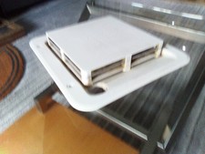 Carver Cascade 2 Vent Cowl