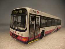 1:76 EFE 27609 Wright Volvo Renown First Manchester 135 M Piccadilly - VGC Boxed