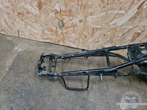 Yamaha ybr 125 - yamaha, to