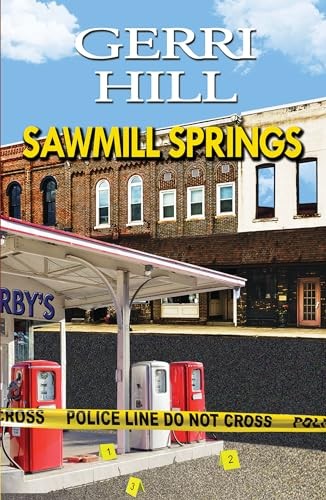 Sawmill springs hill gerri - hill,,