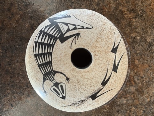 Hopi pottery - hopi,