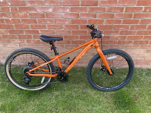 Whyte 302 junior - mountain, bike