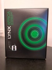 Lynx Africa Aftershave & Bodyspray  Gift Set