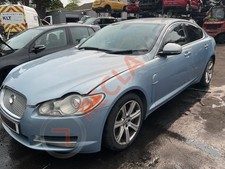 JAGUAR XF MK1 X250 2008-2012 3.0 DIESEL Automatic Gearbox C2D19585