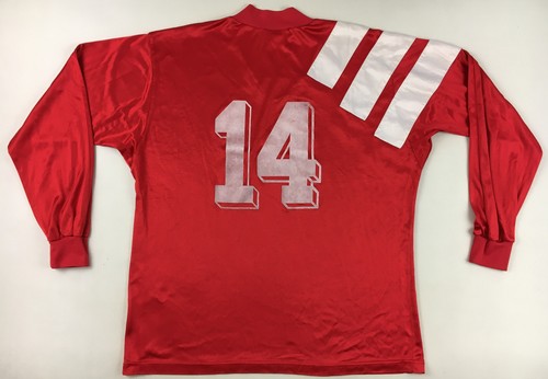 Adidas equipment 1991 - equipment, jersey