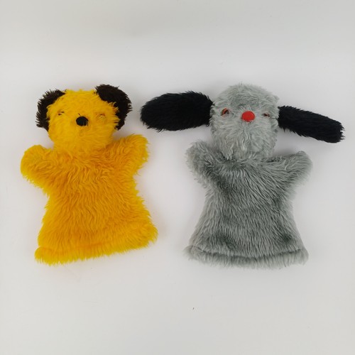 Vintage sooty sweep hand - vintage,