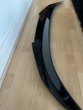 bmw 2 series Gran coupe Spoiler F44