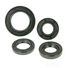 101 Octane Engine Oil Seal Kit