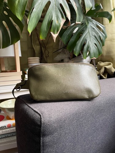 Matt nat unisex vegan - &,