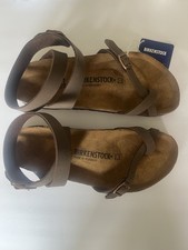 Birkenstock Yara Ankle Strap