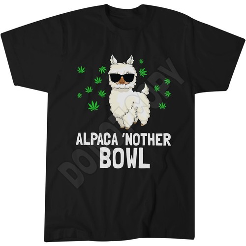 Alpaca nother bowl funny - alpaca,