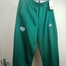 Adidas Leeds United Cotton